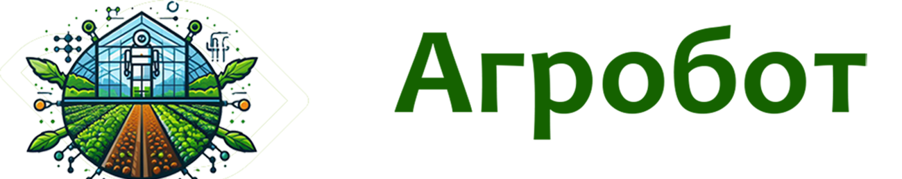 Agrobot logo